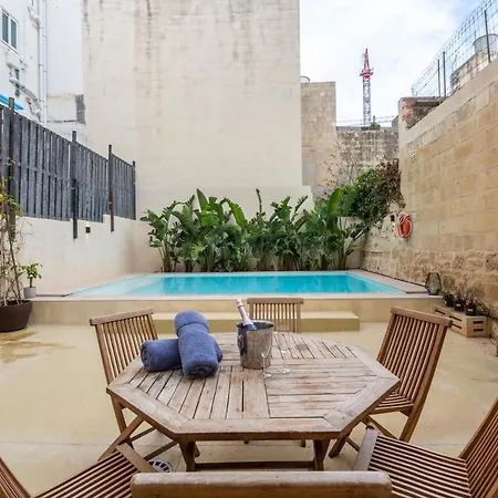 Апартаменты Ultimate Luxury Experience In Beautiful By 360 Estates