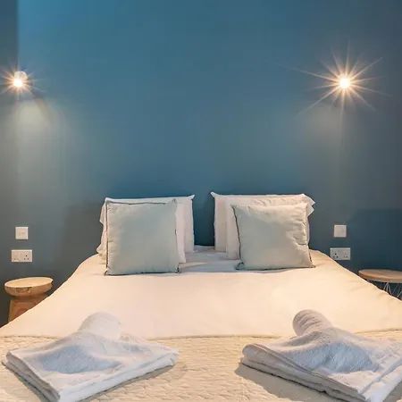 Ultimate Luxury Experience In Beautiful By 360 Estates Апартаменты