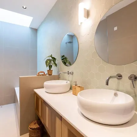 Ultimate Luxury Experience In Beautiful By 360 Estates Апартаменты Рабат