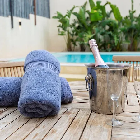 Апартаменты Ultimate Luxury Experience In Beautiful By 360 Estates *