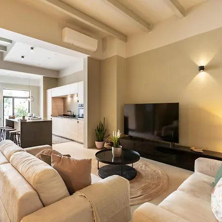 Апартаменты Ultimate Luxury Experience In Beautiful By 360 Estates