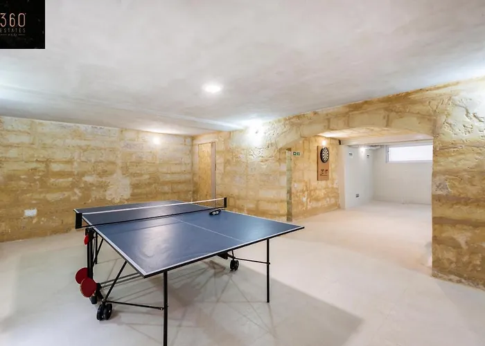 Ultimate Luxury Experience In Beautiful By 360 Estates * Rabat