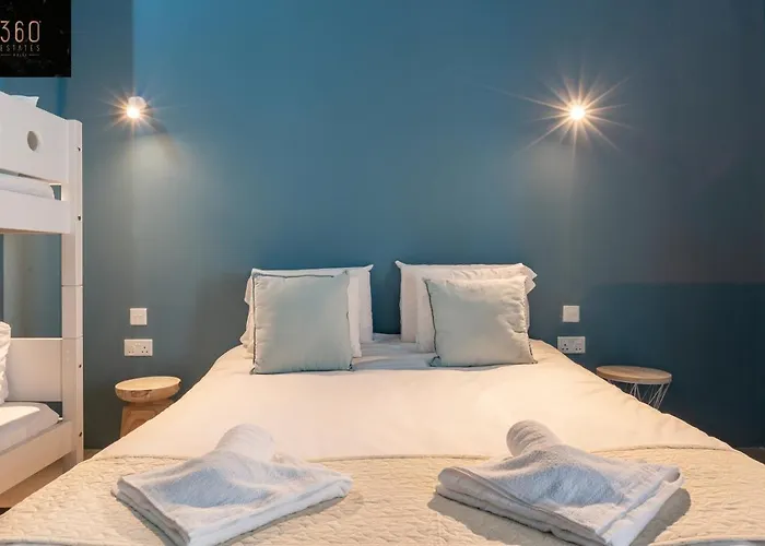 Ultimate Luxury Experience In Beautiful By 360 Estates Apartment