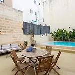 Ultimate Luxury Experience In Beautiful By 360 Estates Lejlighed Rabat