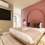 Lejlighed Ultimate Luxury Experience In Beautiful By 360 Estates Rabat