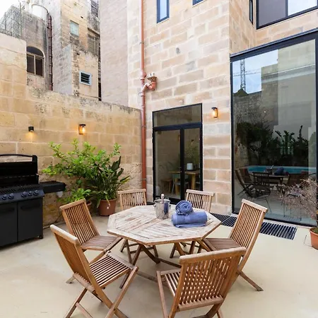 Ultimate Luxury Experience In Beautiful By 360 Estates * ラバト