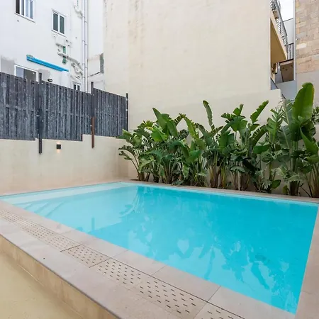 Lejlighed Ultimate Luxury Experience In Beautiful By 360 Estates *