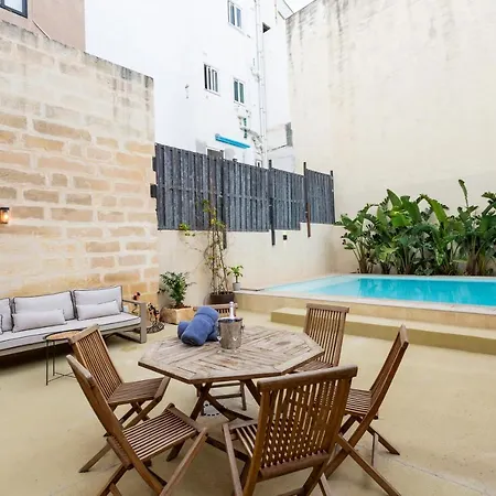 Ultimate Luxury Experience In Beautiful By 360 Estates Lejlighed Rabat