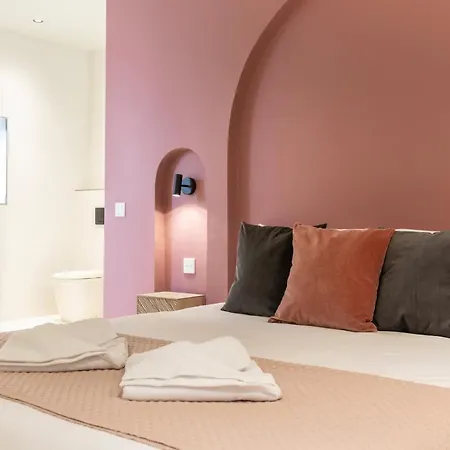 アパート Ultimate Luxury Experience In Beautiful By 360 Estates ラバト