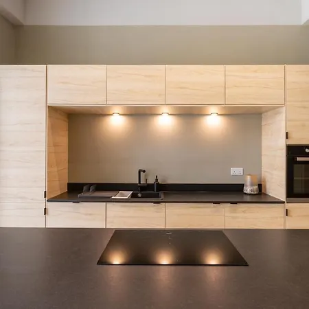 شقة Ultimate Luxury Experience In Beautiful By 360 Estates