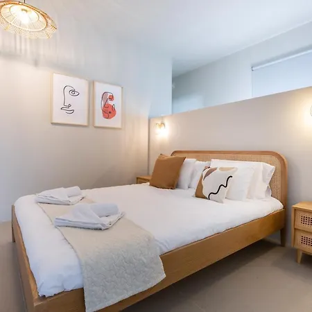 Lejlighed Ultimate Luxury Experience In Beautiful By 360 Estates *