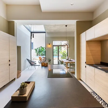 Lejlighed Ultimate Luxury Experience In Beautiful By 360 Estates *