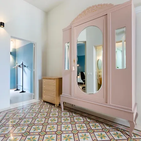 Ultimate Luxury Experience In Beautiful By 360 Estates Apartmán Rabat