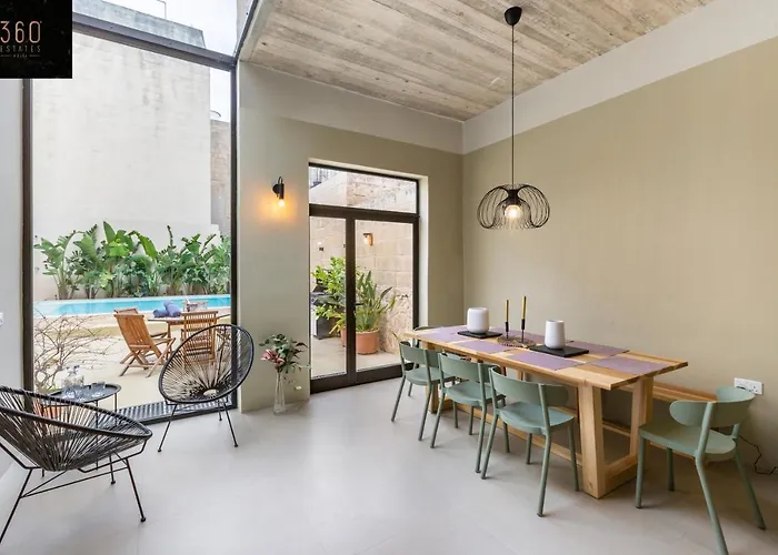 شقة Ultimate Luxury Experience In Beautiful By 360 Estates *