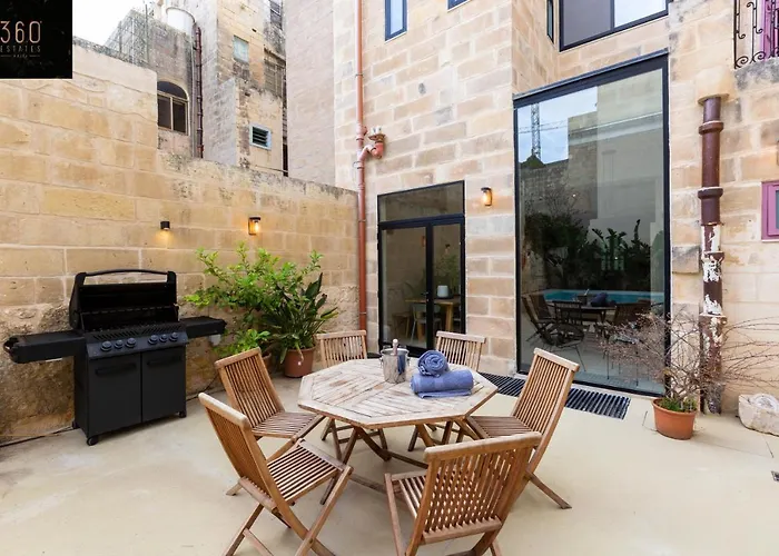 Ultimate Luxury Experience In Beautiful By 360 Estates * Rabat