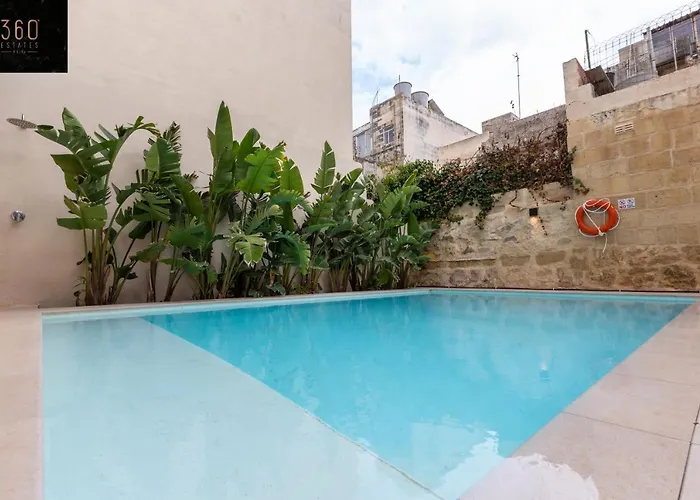 Ultimate Luxury Experience In Beautiful By 360 Estates