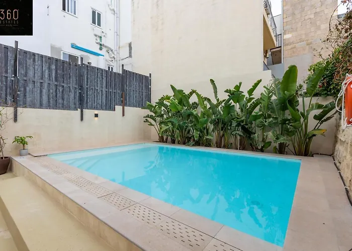 Apartment Ultimate Luxury Experience In Beautiful By 360 Estates *