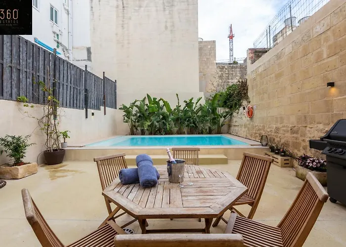 شقة Ultimate Luxury Experience In Beautiful By 360 Estates