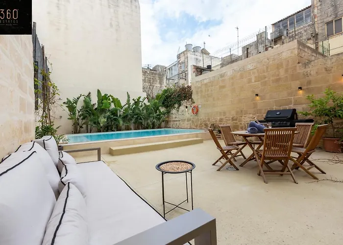 Ultimate Luxury Experience In Beautiful By 360 Estates