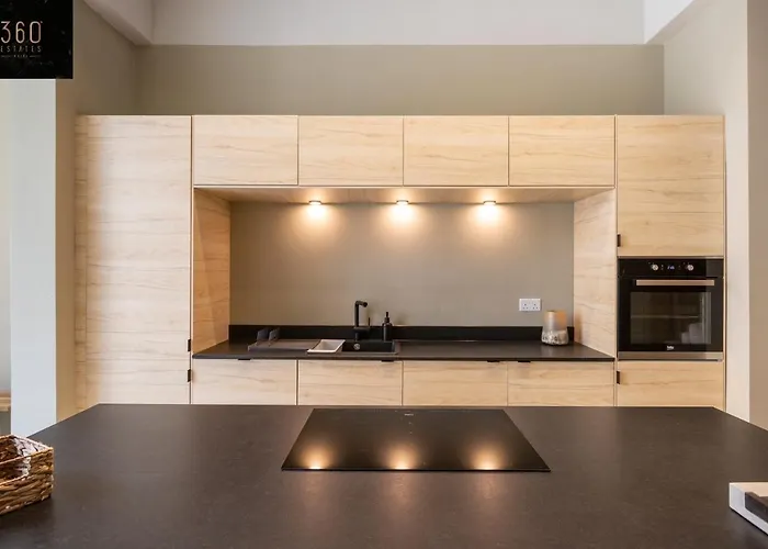 Apartment Ultimate Luxury Experience In Beautiful By 360 Estates