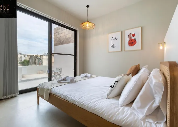 Ultimate Luxury Experience In Beautiful By 360 Estates *