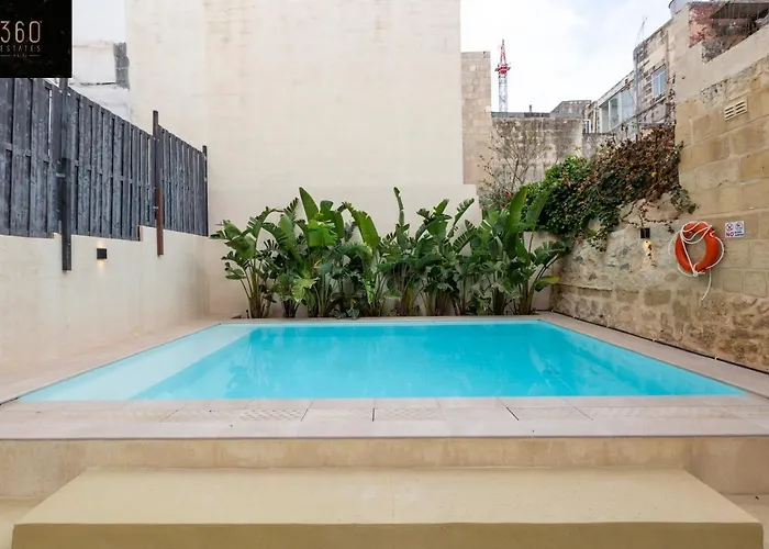 Ultimate Luxury Experience In Beautiful By 360 Estates *