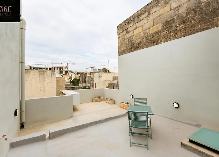 Ultimate Luxury Experience In Beautiful By 360 Estates * Rabat