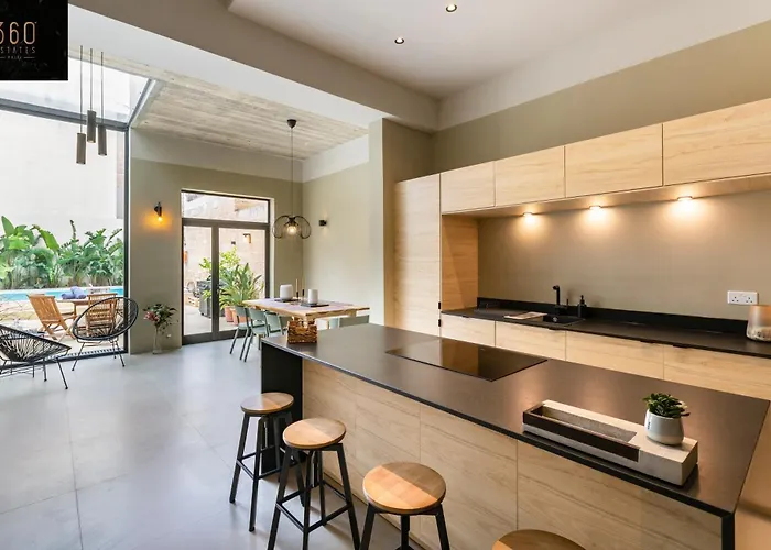 Apartment Ultimate Luxury Experience In Beautiful By 360 Estates Rabat