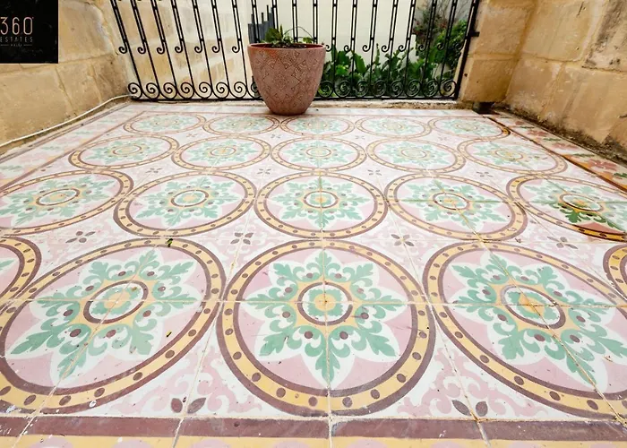 شقة Ultimate Luxury Experience In Beautiful By 360 Estates *