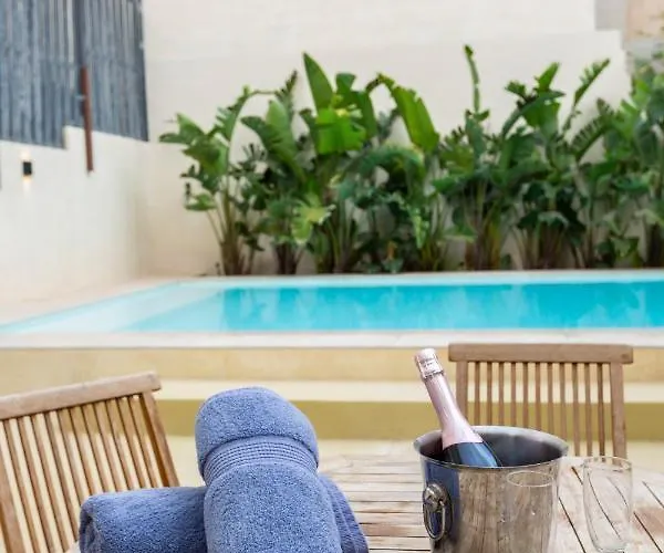 Ultimate Luxury Experience In Beautiful By 360 Estates شقة *