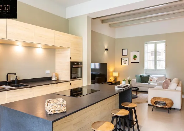 Ultimate Luxury Experience In Beautiful By 360 Estates * Rabat