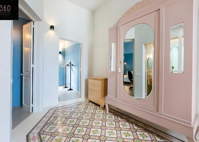 Ultimate Luxury Experience In Beautiful By 360 Estates * Rabat