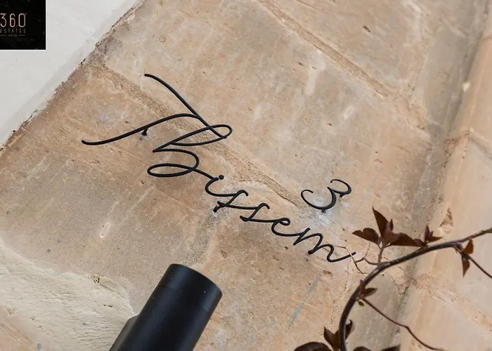 Apartment Ultimate Luxury Experience In Beautiful By 360 Estates Rabat