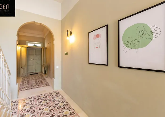 Ultimate Luxury Experience In Beautiful By 360 Estates * ربات