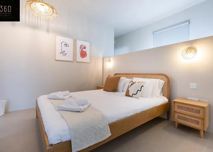 Apartment Ultimate Luxury Experience In Beautiful By 360 Estates *