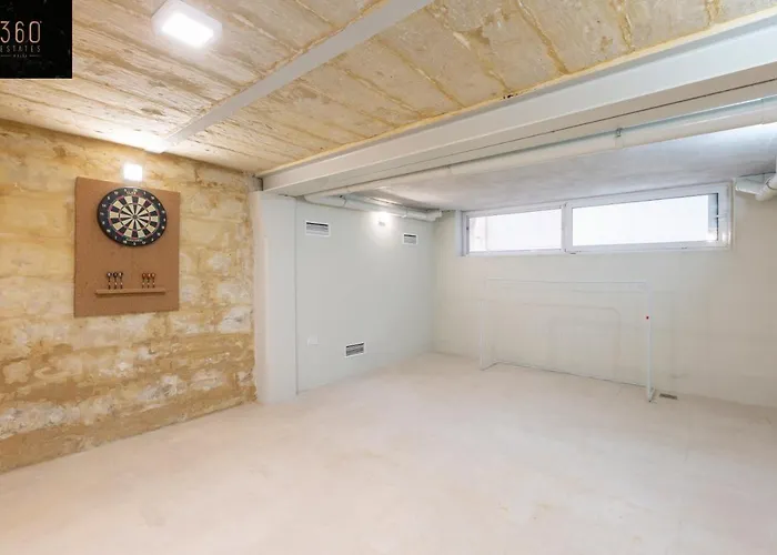 Ultimate Luxury Experience In Beautiful By 360 Estates Apartment *