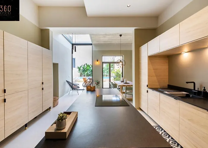 Apartment Ultimate Luxury Experience In Beautiful By 360 Estates *