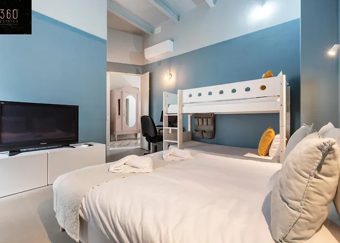 Ultimate Luxury Experience In Beautiful By 360 Estates * Rabat