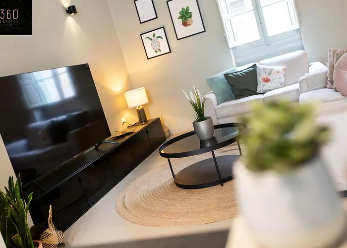 Apartment Ultimate Luxury Experience In Beautiful By 360 Estates