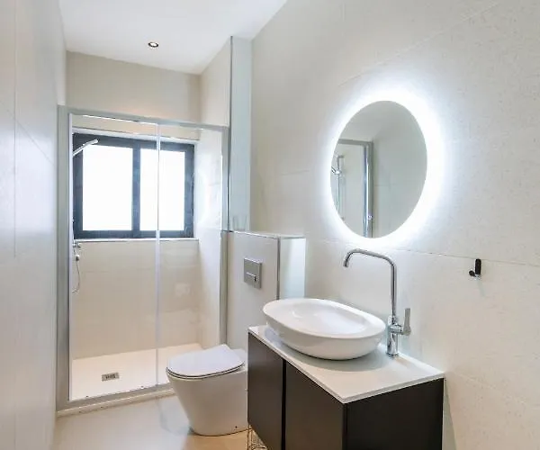 شقة Ultimate Luxury Experience In Beautiful By 360 Estates