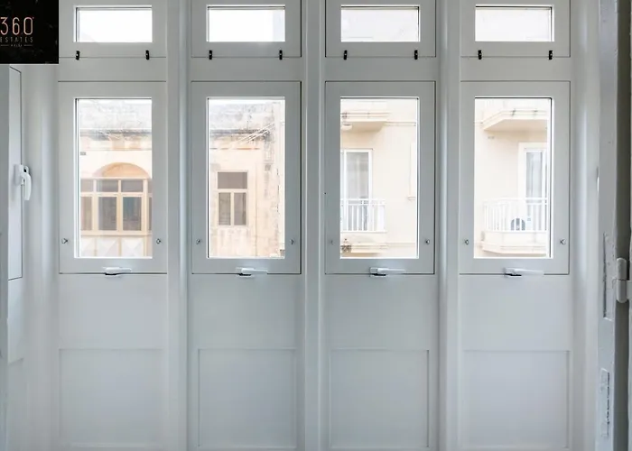 Ultimate Luxury Experience In Beautiful By 360 Estates شقة ربات