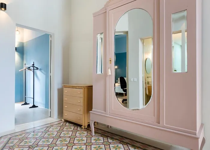 Ultimate Luxury Experience In Beautiful By 360 Estates Apartment Rabat